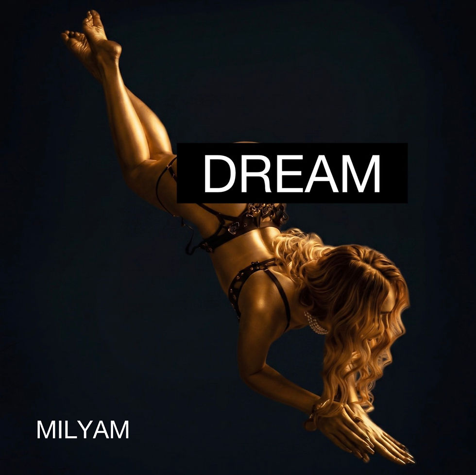Critique de « Dream » par MILYAM