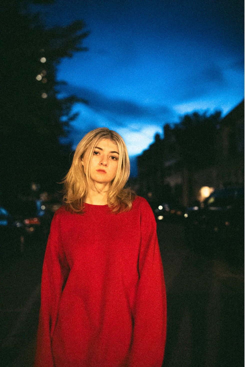 Critique de « alterations » par Ava Valianti