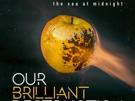 Critique : “Our Brilliant Destruction” par The Sea At Midnight