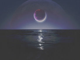 Critique de « A New Moon » par Joseph Turner & The Dudes of Hazard