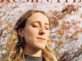 Critique de "Ruminate" par Holly Powers