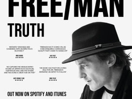 Critique de "Watchtower" par FREE/MAN