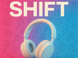 Critique d’album : “SHIFT” par Amara Fe