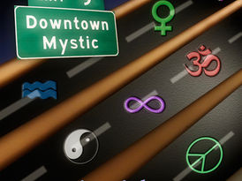 Critique de l’EP « Mystic Highway Road Trip » par DownTown Mystic