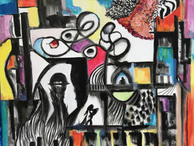 Critique de “Get me there to Church” par Michellar