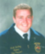 2010 - 2011 National Vice President