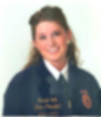 2005 - 2006 National Secretary