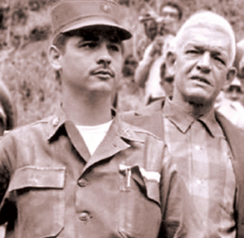 Revolución de 1965