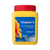 VIRODINE® S