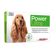 POWER ULTRA (11 - 20 kg)