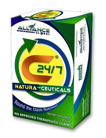 C 24/7