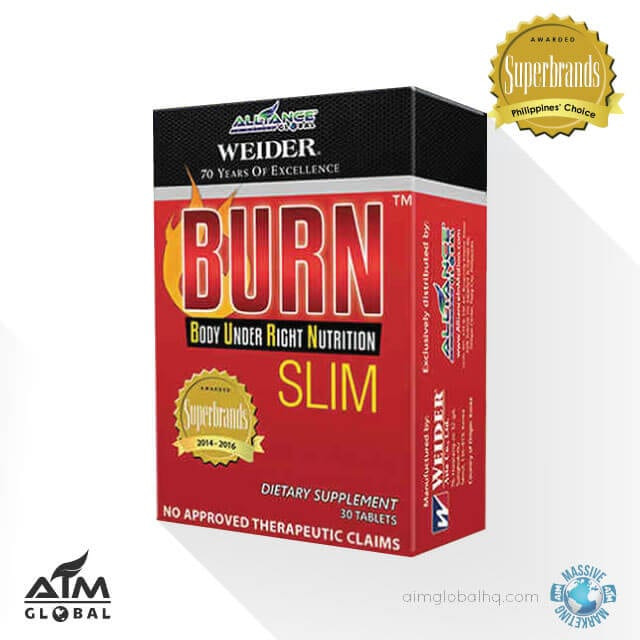 BURN Slim