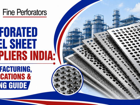 How to Choose the Right Centrifugal Screens for Industrial Separation 