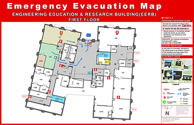 EERB Emergency Exit