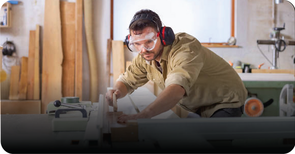 WOOD107: Advanced Bench Saws