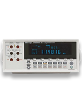 Tektronix DMM 4020 Digital Multimeter