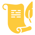 Mission Board Logo Yellow_90perc_Side Qu