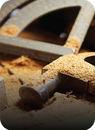 WOOD101: Woodshop Tool Best Practices