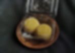 クリームチーズ大福
