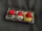 いちご大福