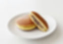 どら焼き