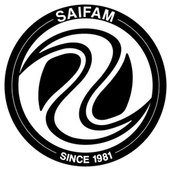 SAIFAM ETICHETTA DISCOGRAFICA