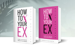 Self-Help, Blogger: Cover Design