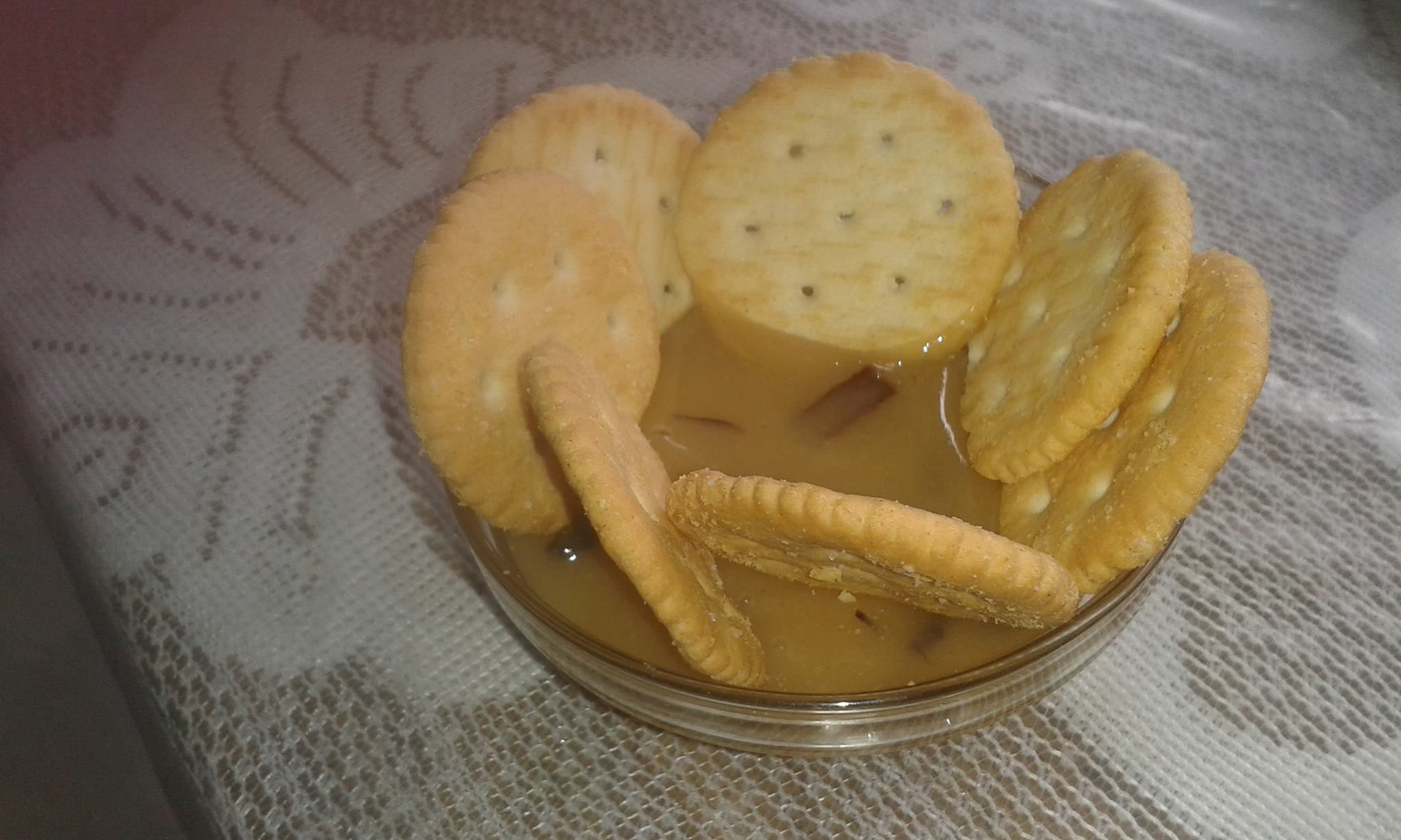 Galletas Artesanales