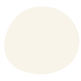 Fun baby book beige circle shape icon for design elements and backgrounds