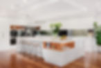 Officer kitchen image