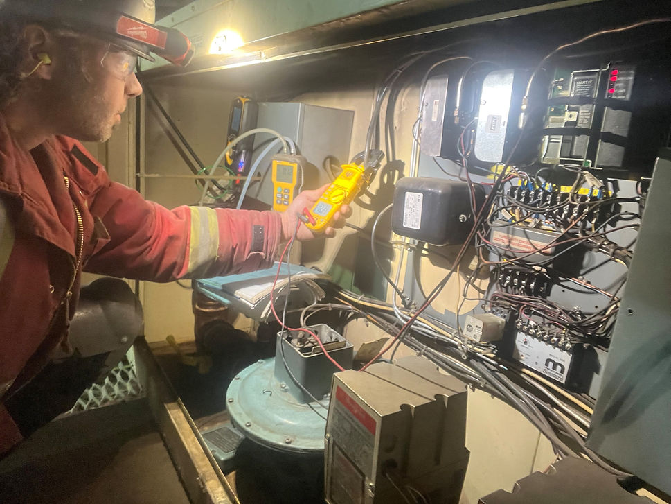 Heating A Tek Heating & Cooling Quesnel