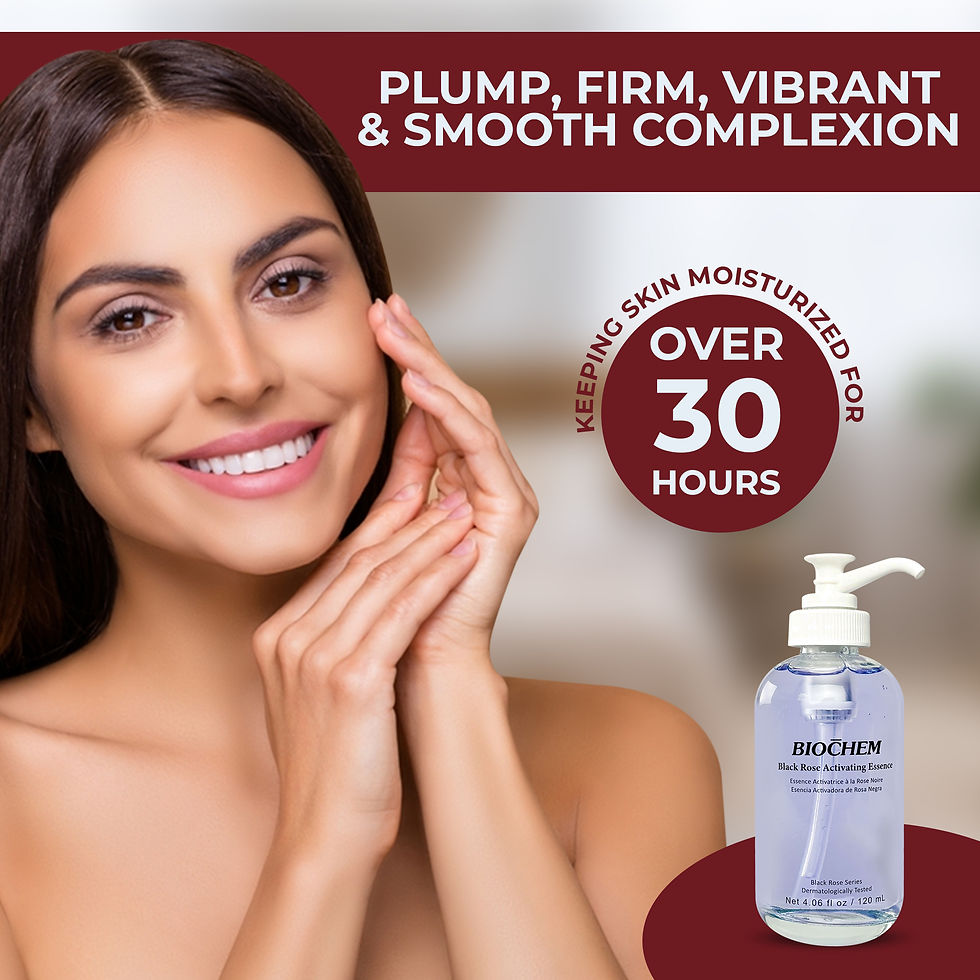 Thumbnail: Black Rose Activating Essence
