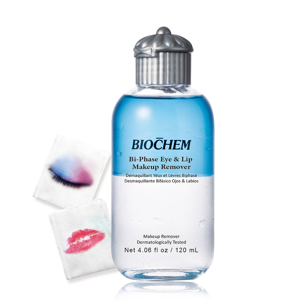 Thumbnail: Bi-Phase Eye & Lip Make-up Remover