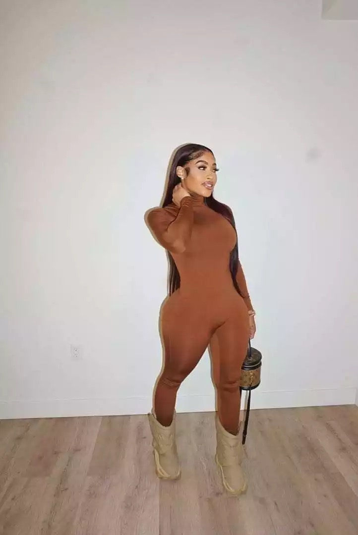 Thumbnail: All purpose jumpsuits