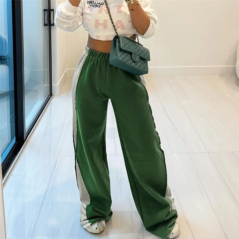 Thumbnail: Oversized Lounge Jogger Sweatpant