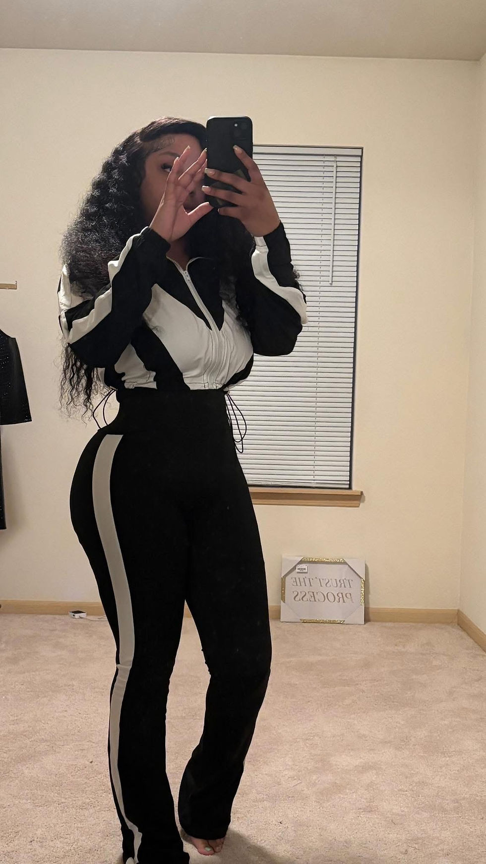 Thumbnail: Trend setter flare set