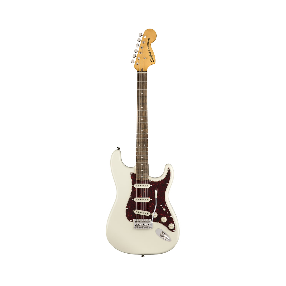 Thumbnail: Squier Classic Vibe 70s Stratocaster