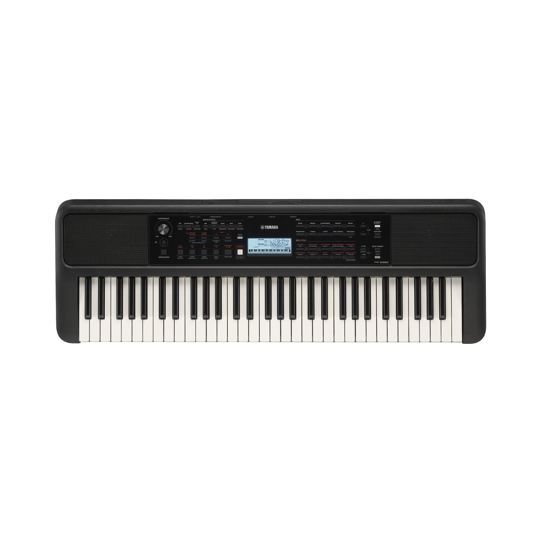 Yamaha PSR-E383 Keyboard