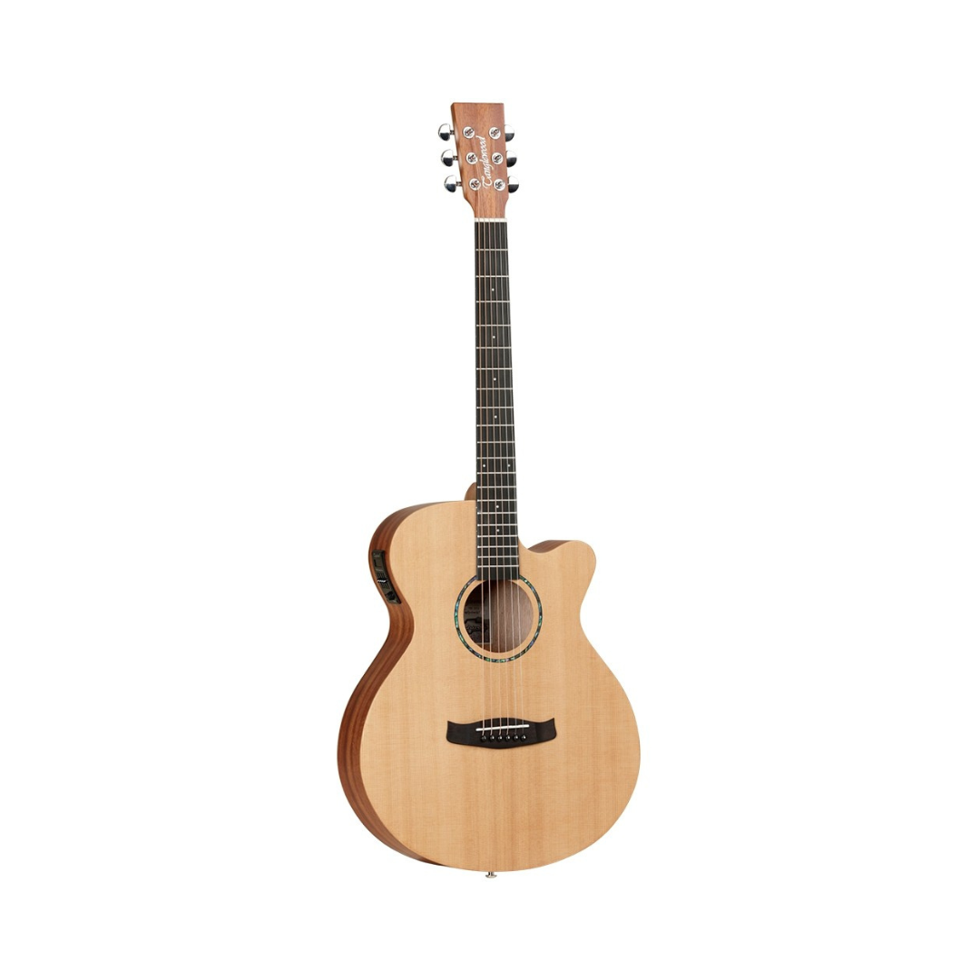 Tanglewood Roadster II Super Folk TWR2 SFCE