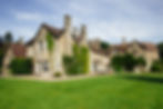 Northmoor House