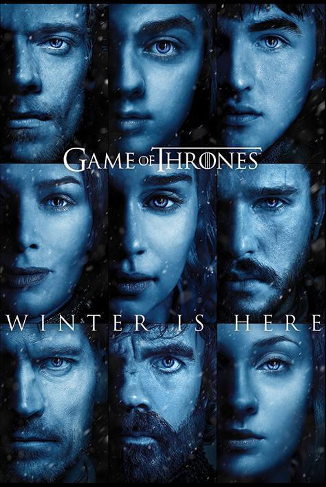 Game Of Thrones (Season 7)