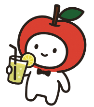 レモンサワーりんごちゃん.gif