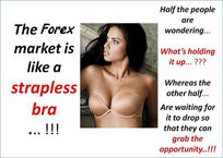 Kompetisi Trading "MERAH PUTIH" BullishFx Indonesia akan segera berakhir