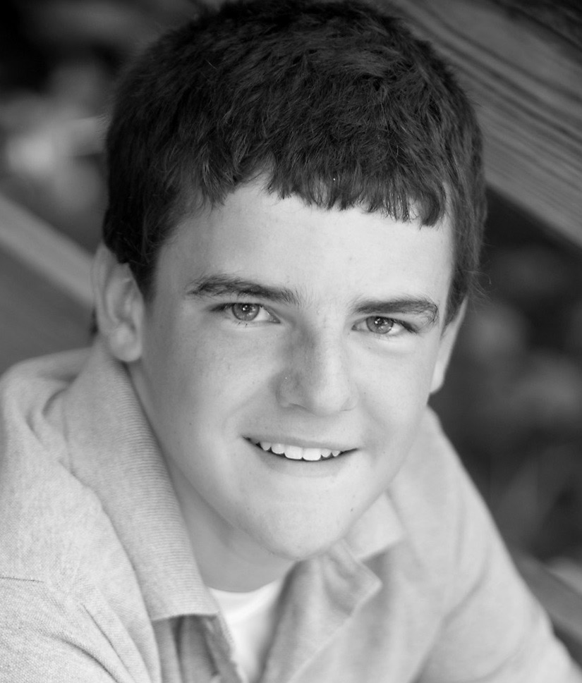 Conner Mason