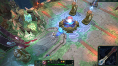 Forest Guardian Aram