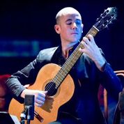 Duncan Gardiner CD launch