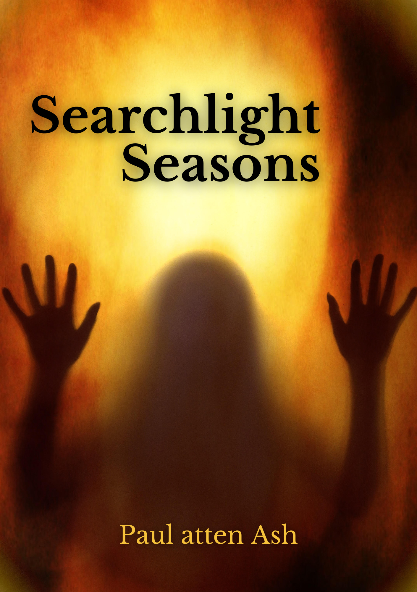 Searchlight Seasons - Paul atten Ash