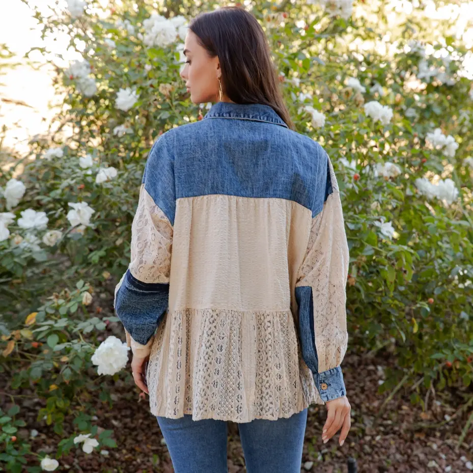 Thumbnail: Desert Dream Ranger Shirt