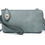 Thumbnail: Kendall Crossbody/Wristlet with Twist Lock Closure 