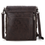 Thumbnail: Montana West Tooled Fringe Collection Concealed Carry Crossbody